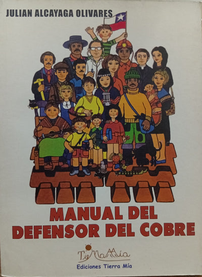 Manual del defensor del cobre
