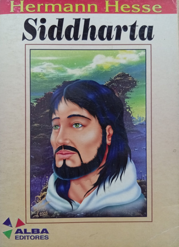 Siddharta