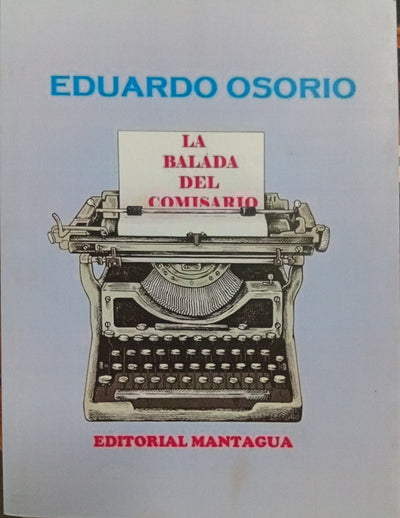 La bajada del escribano
