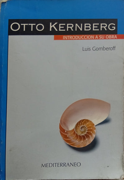 Otto Kernberg: introducción a su obra