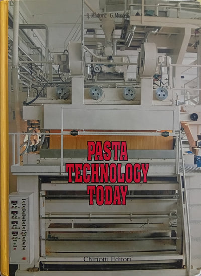 Pasta Technology Today