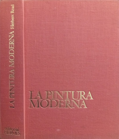La pintura moderna
