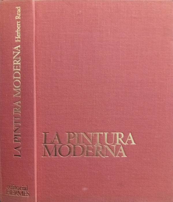 La pintura moderna