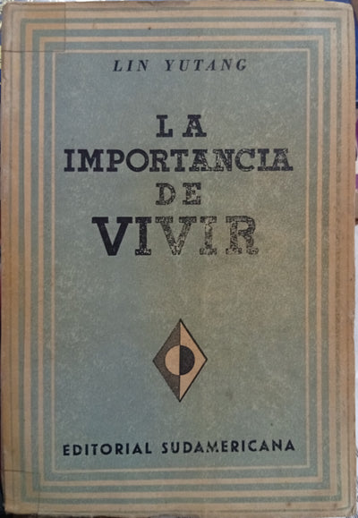 La importancia de vivir