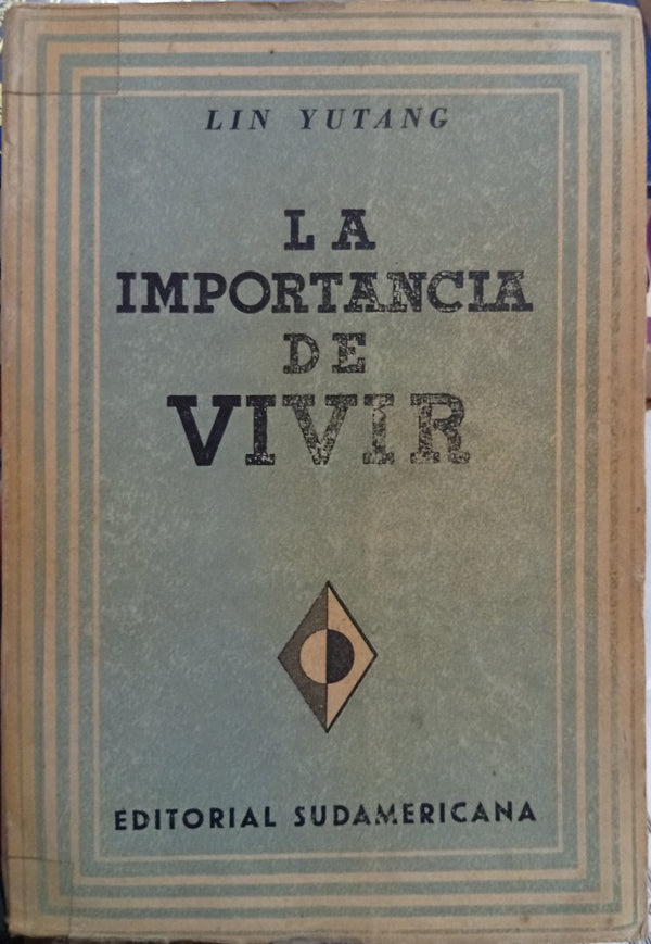 La importancia de vivir