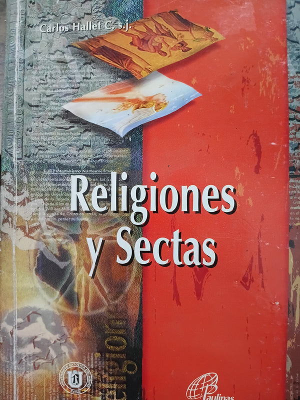 Religiones y sectas