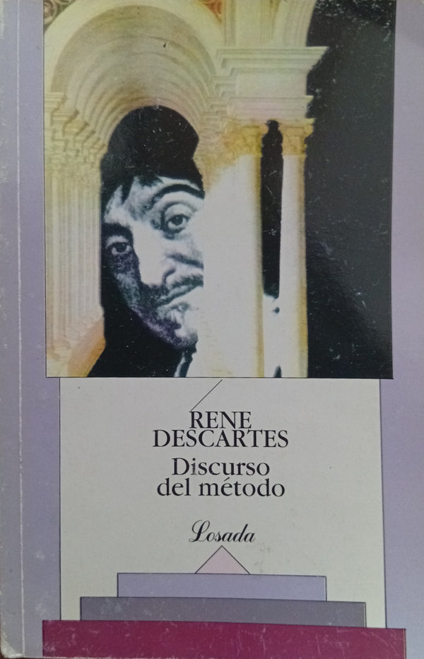 Discurso del método
