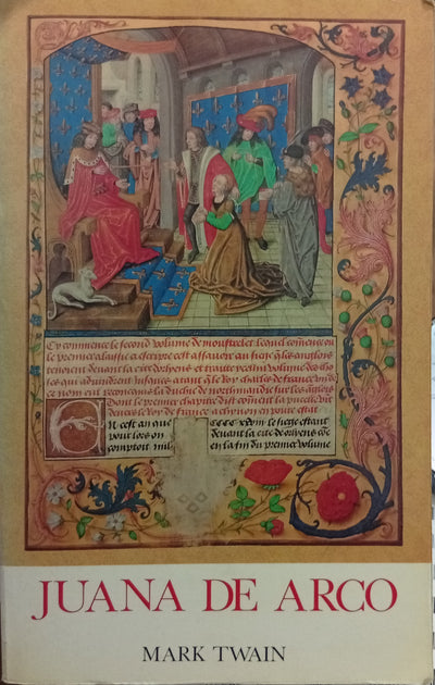Juana de Arco
