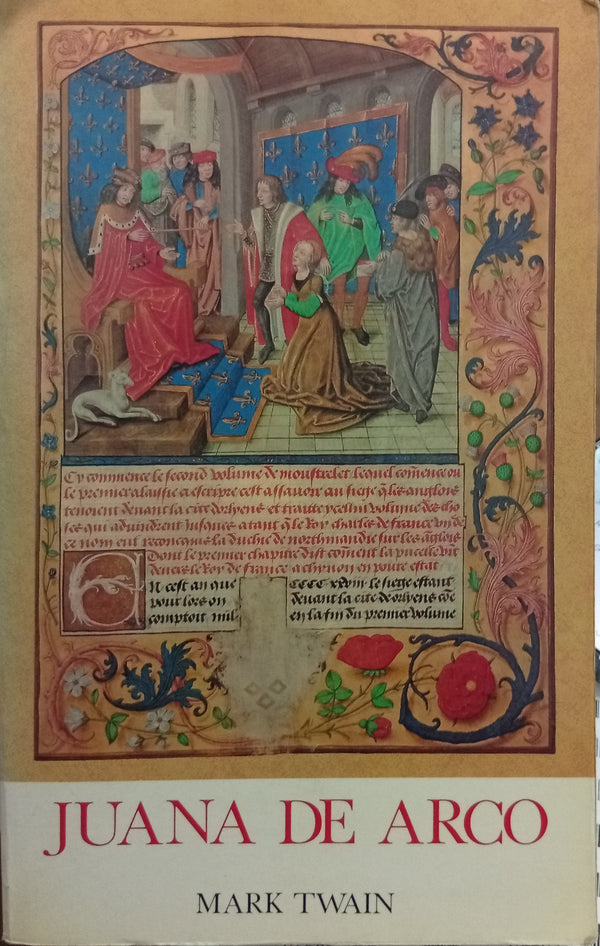 Juana de Arco