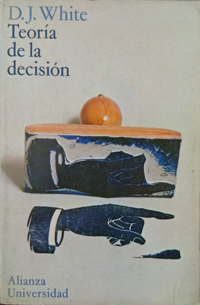Teoría de la decisión