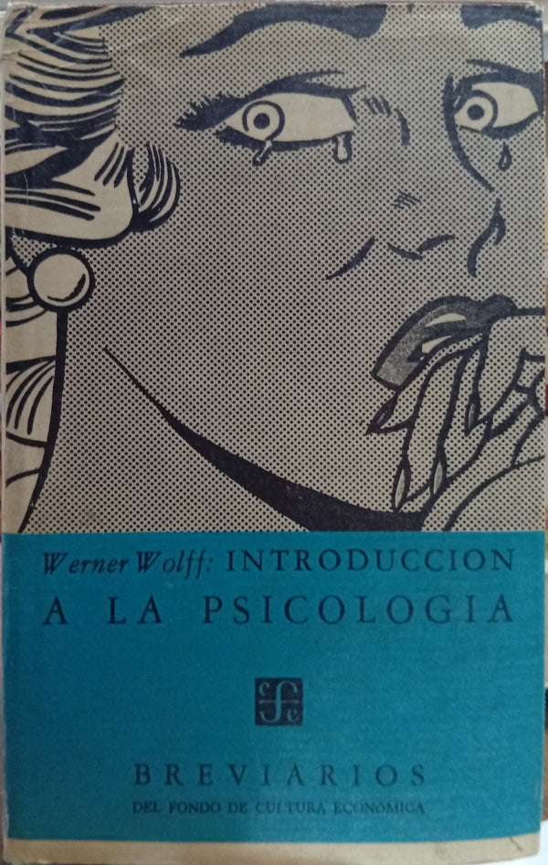 Introducción a la psicología