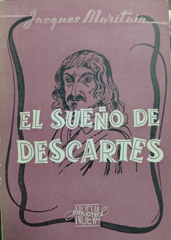 El sueño de Descartes