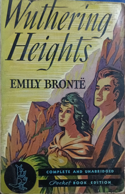 Wuthering Heights