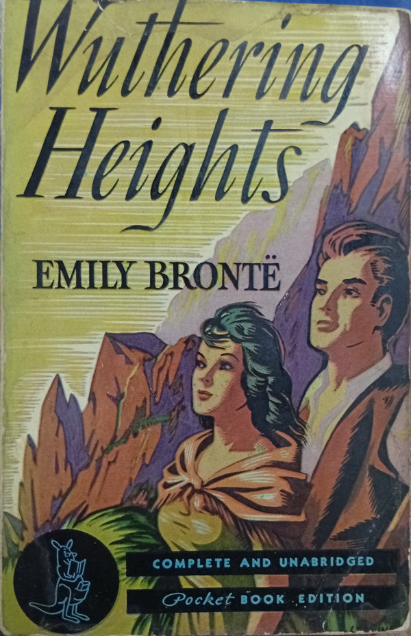 Wuthering Heights