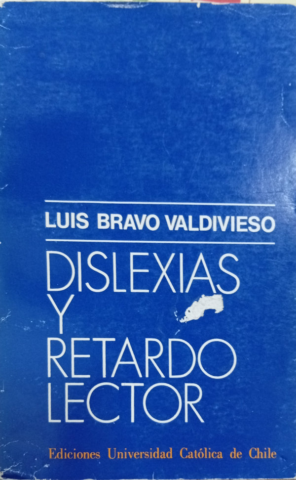 Dislexias y retardo lector
