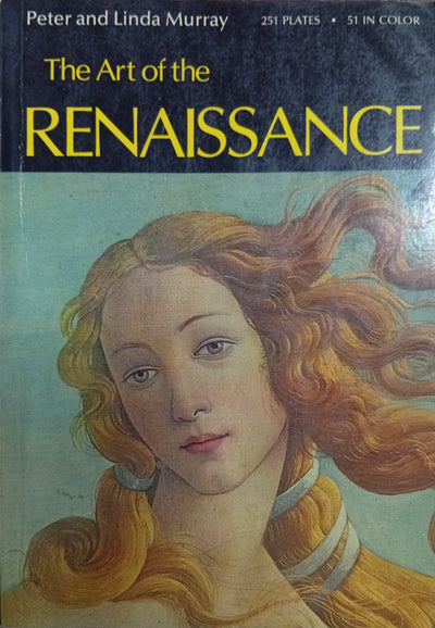 The Art of the Renaissance