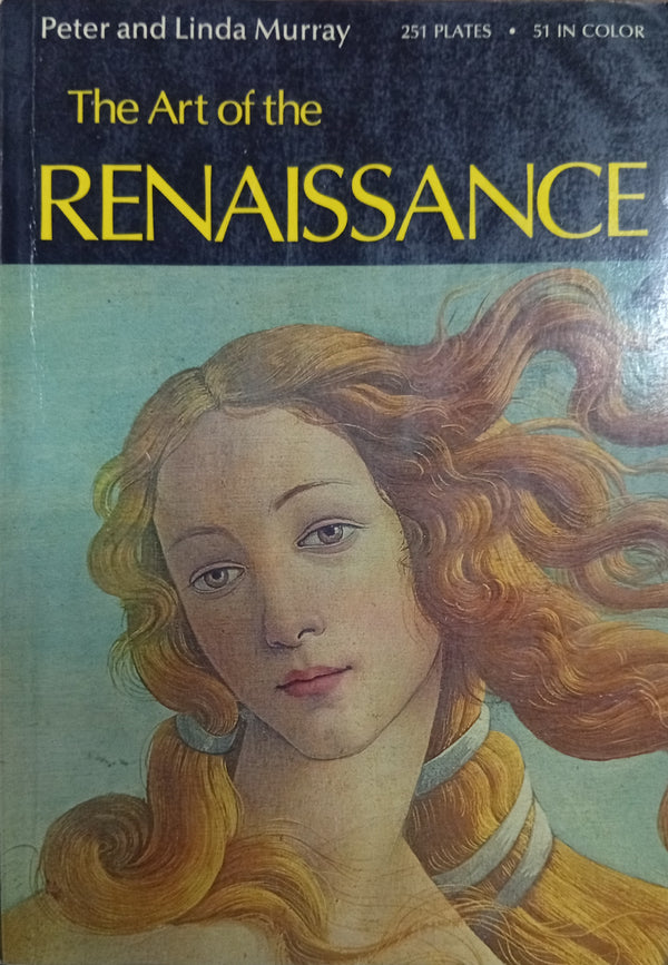 The Art of the Renaissance