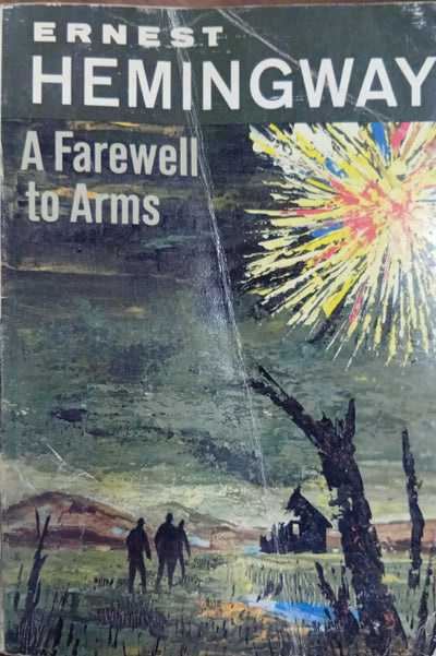 A Farewell to Arms