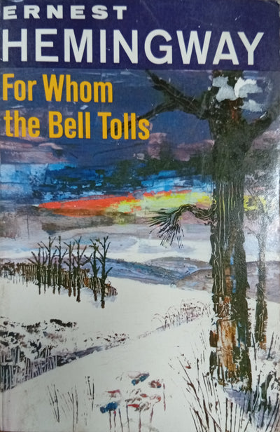 For Whom the Bell Tolls