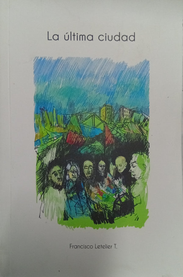 La última ciudad