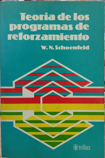 Teoría de los programas de reforzamiento