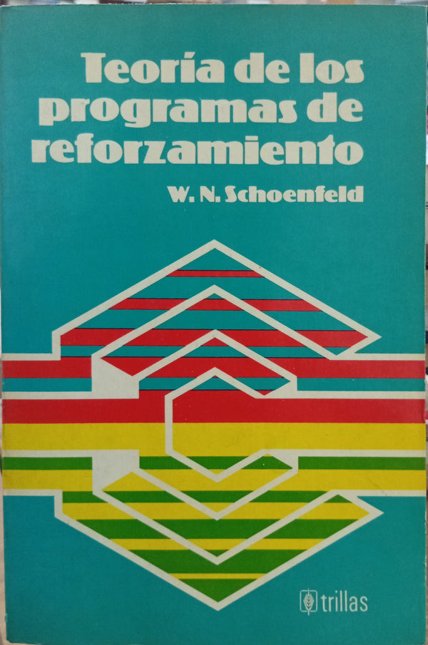 Teoría de los programas de reforzamiento