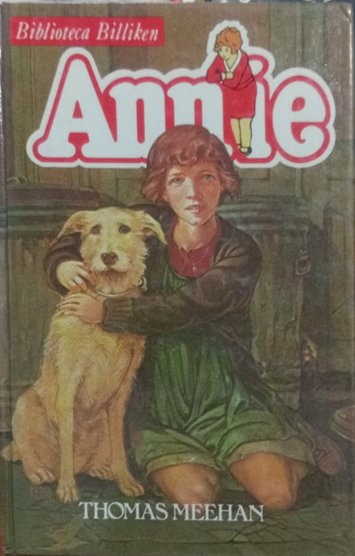 Annie