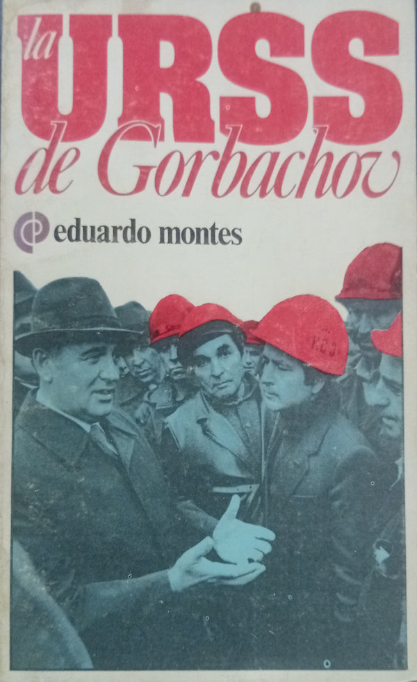 La URSS de Gorbachov