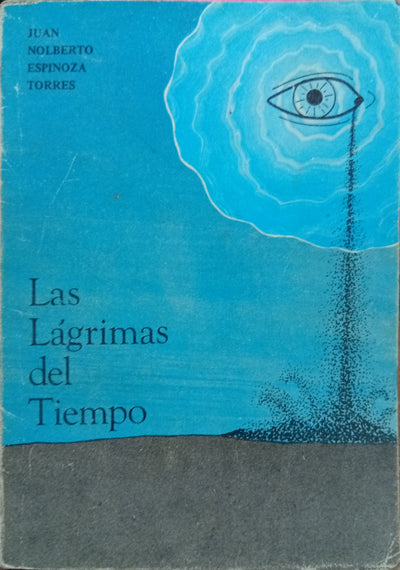 Las lágrimas del tiempo