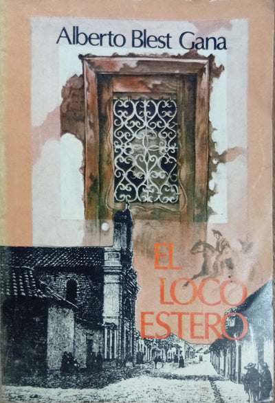 El loco Estero