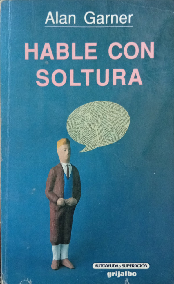 Hable Con Soltura