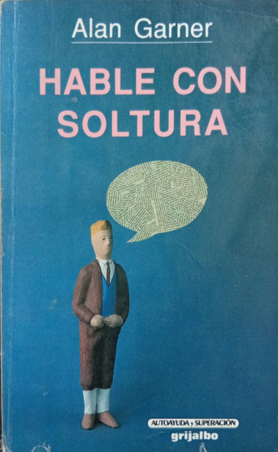 Hable Con Soltura