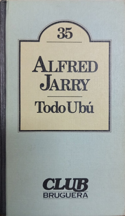 Todo Ubú