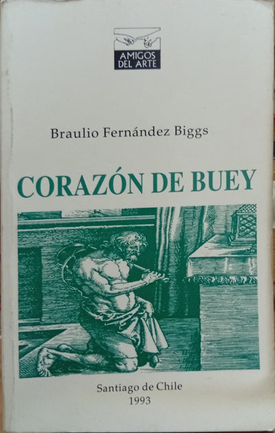 Corazón de buey