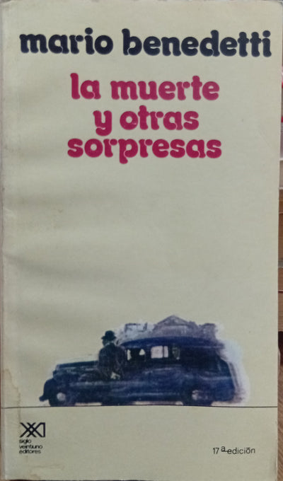 La muerte y otras sorpresas