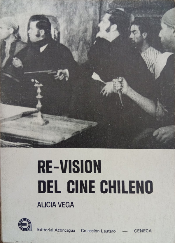 Re-visión del cine chileno