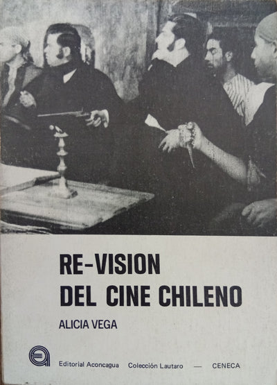 Re-visión del cine chileno