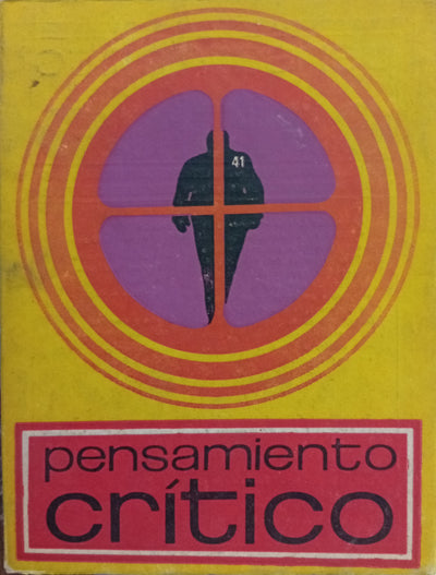 Pensamiento Crítico N.º 41: Vitalidad del marxismo