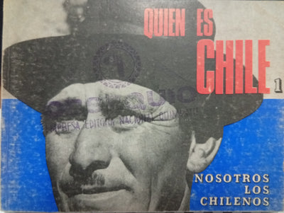 Quién es Chile