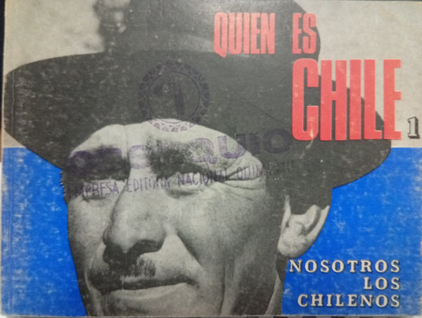 Quién es Chile