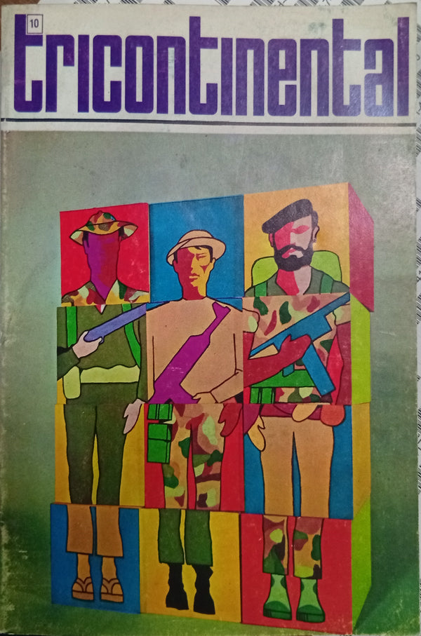 Tricontinental