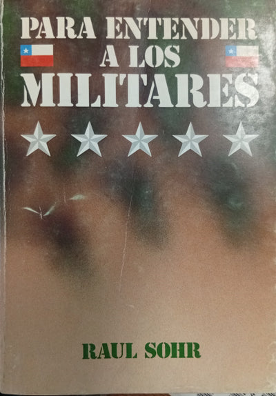 Para entender a los militares