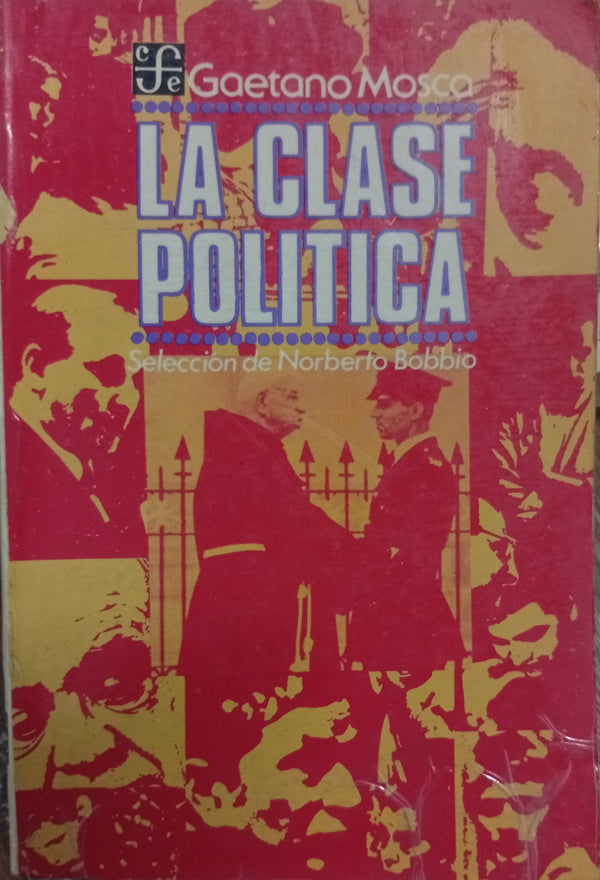 La clase política
