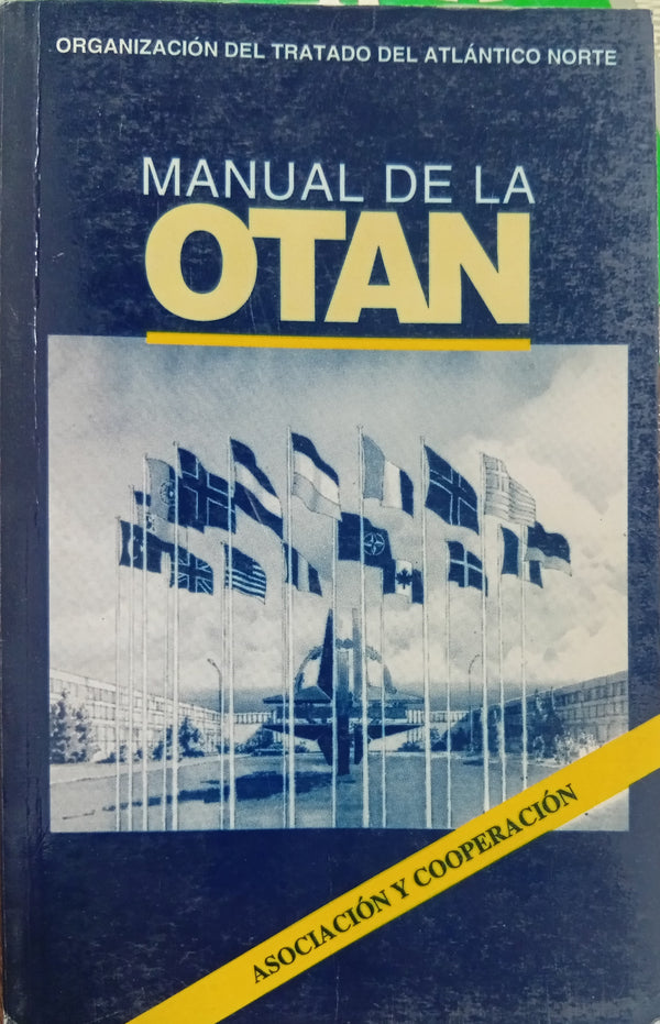 Manual de la OTAN