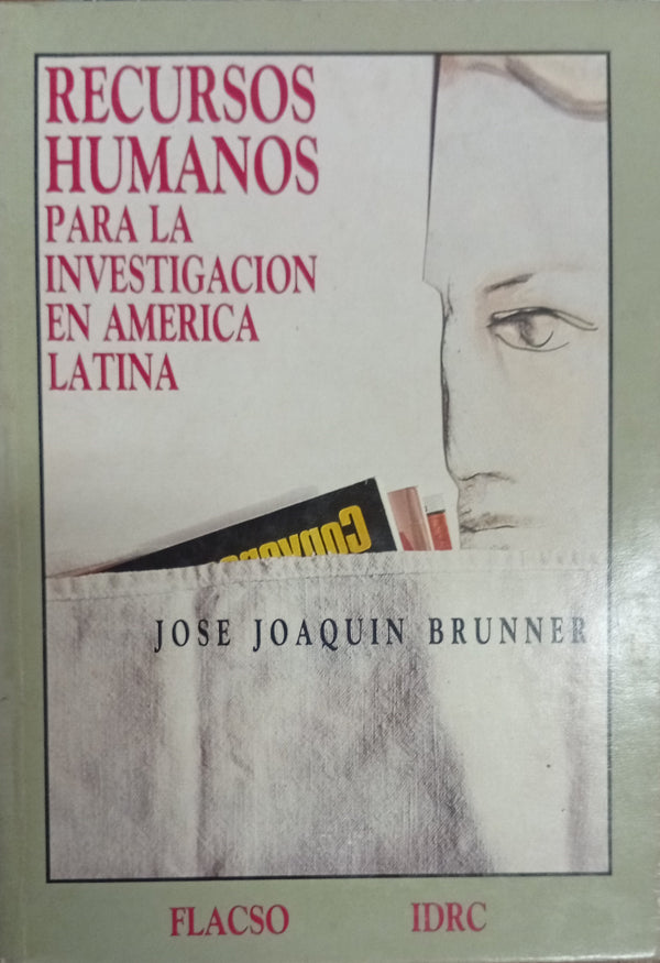 Recursos humanos para la investigación en América Latina