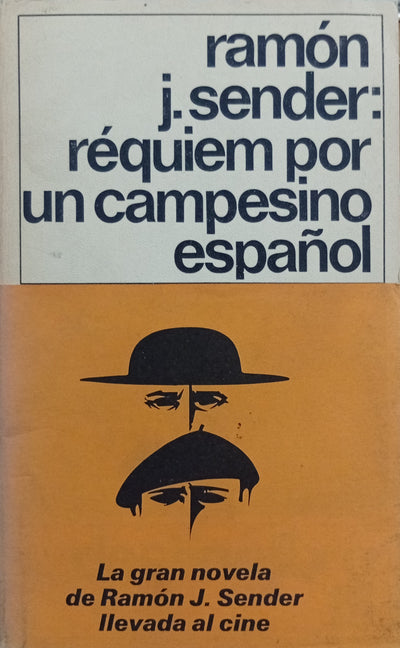 Réquiem por un campesino español
