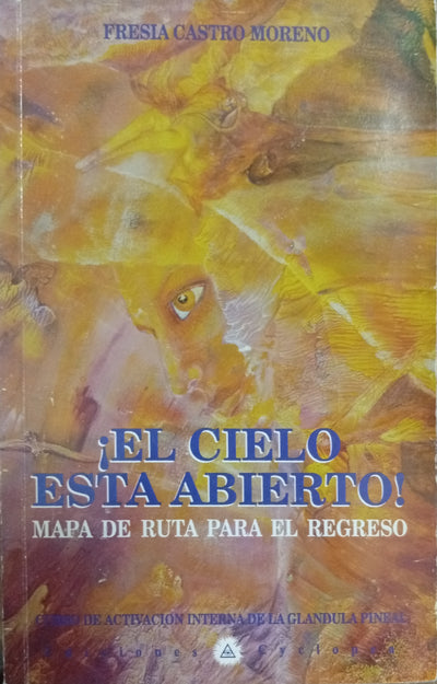 ¡El cielo está abierto! Mapa de ruta para el regreso