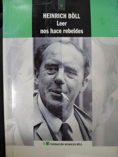 Leer nos hace rebeldes