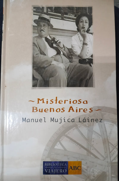 misteriosa buenos aires