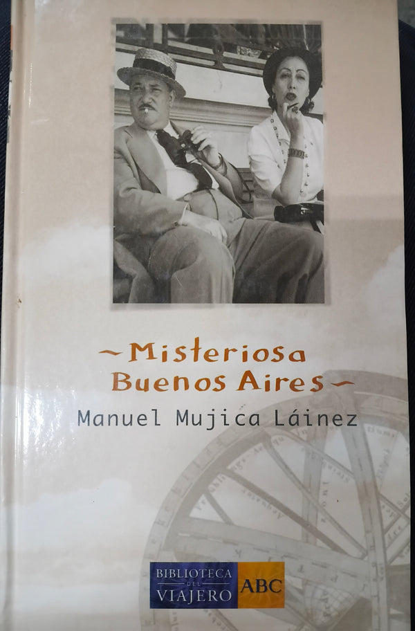 misteriosa buenos aires